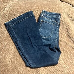 Judy Blue Flare Jeans 11